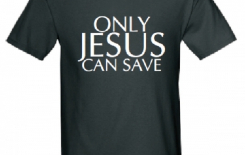 only_Jesus_back_image