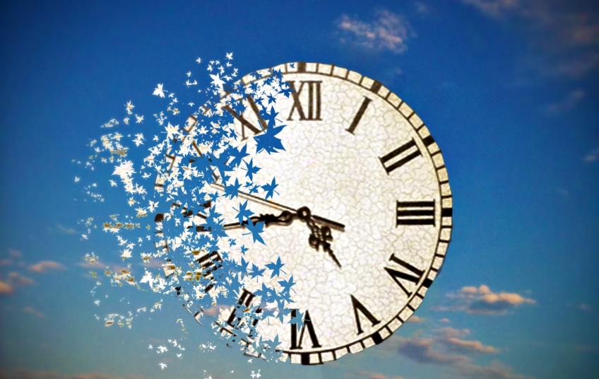 surreal-clock-image