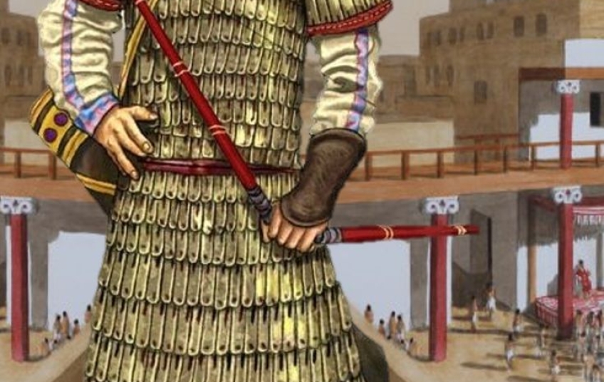 Amartite THE INIQUITY OF THE AMORITES - House of Karis