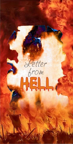 Letter from Hell