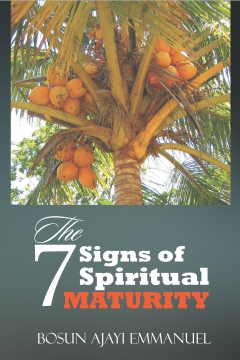 The 7 Signs of Spiritual Maturity (2010)