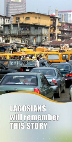 Lagosians Will Remember This Story