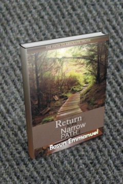 Return To The Narrow Path (2005)
