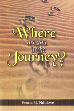 Where Are You In The Journey