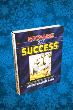 Beware of Success (2001)